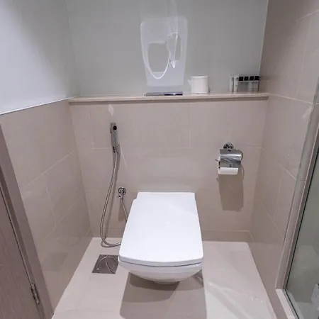 Appartement Mh- Act Tower - Downtown 2Bhk-Ref 4104 à Dubaï Extérieur photo