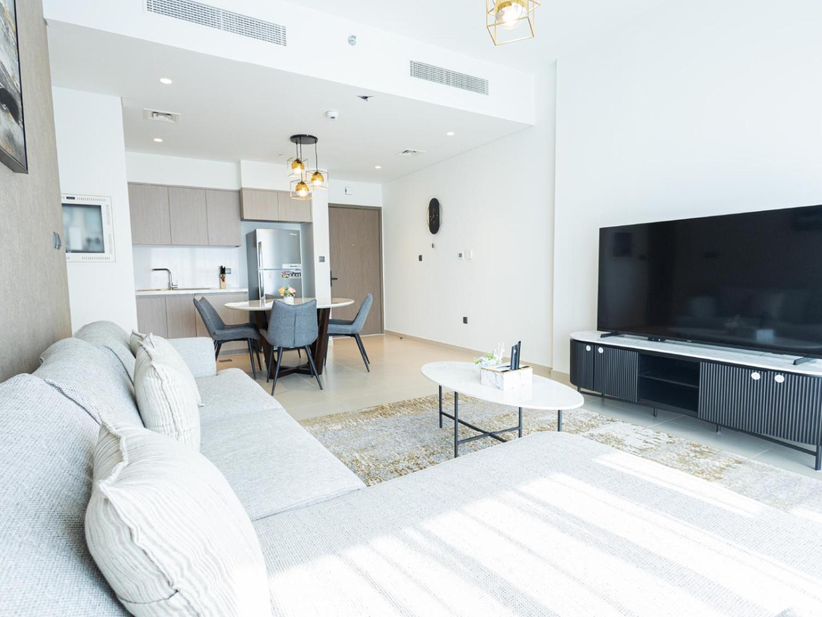 Mh- Act Tower - Downtown 2bhk-ref 4104 Dubaï