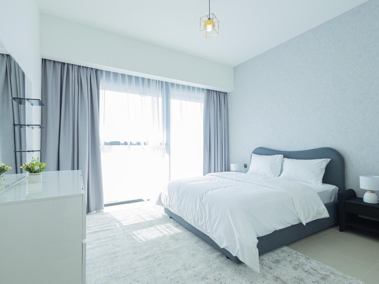 Mh- Act Tower - Downtown 2bhk-ref 4104 * Dubaï